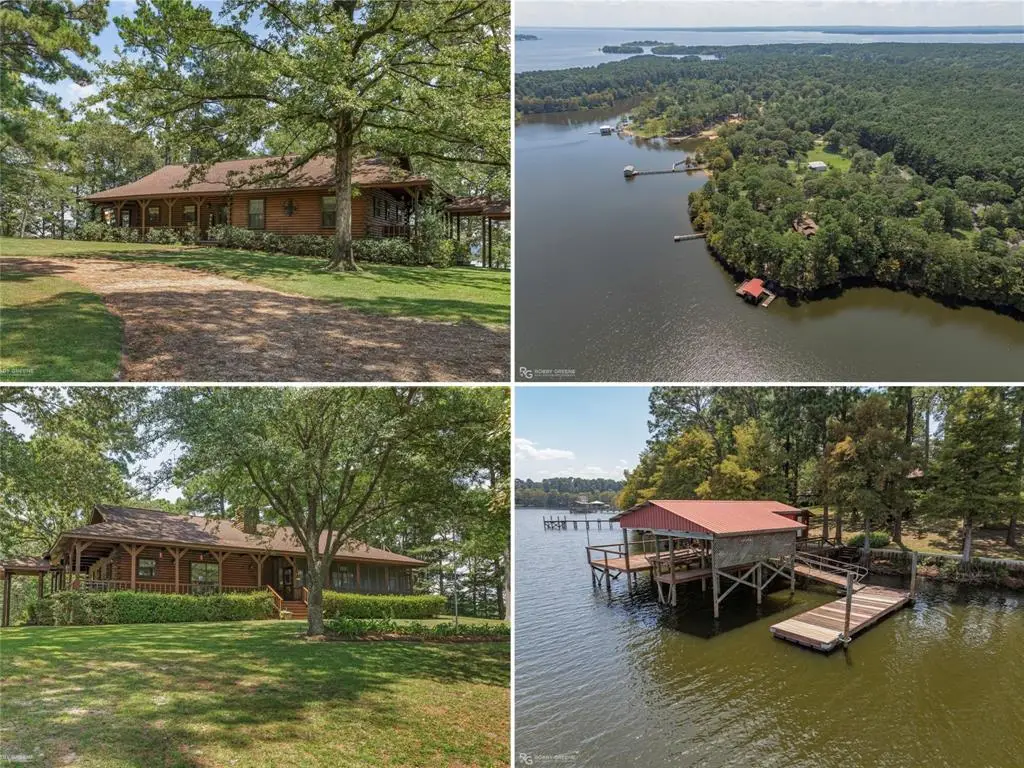 929 Village Drive, Zwolle, LA 71486 - #1