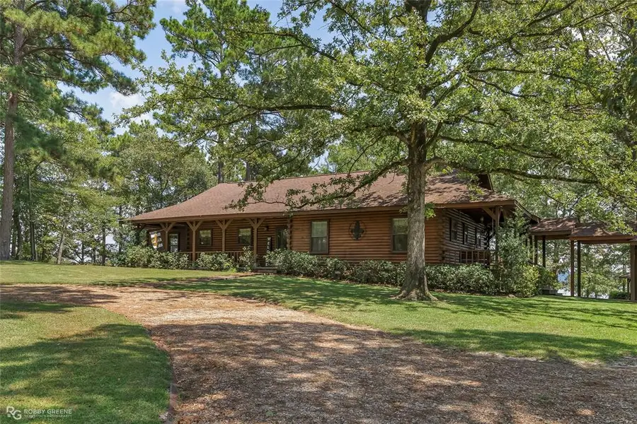 929 Village Drive, Zwolle, LA 71486 - #2