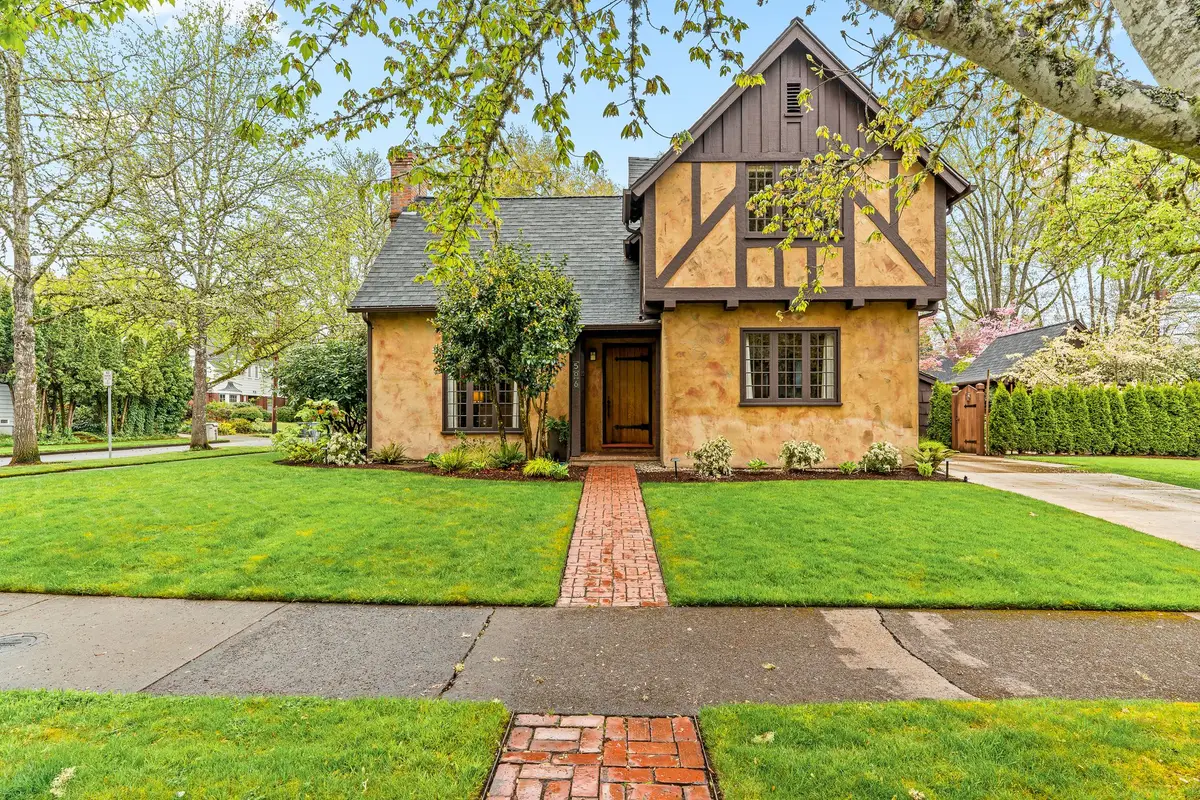 506 NW 34th St, Corvallis, OR 97330 - #1