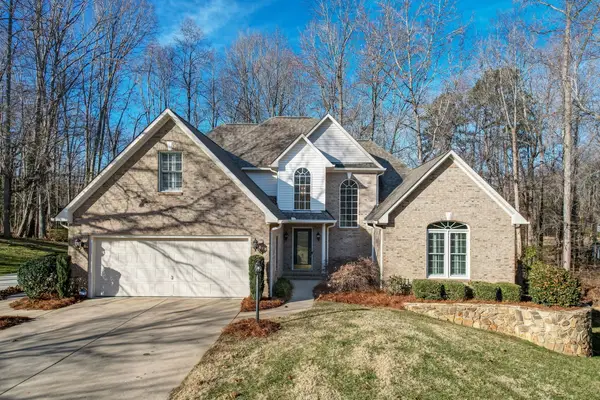 108 Treybourne Drive, Reidsville, NC 27320