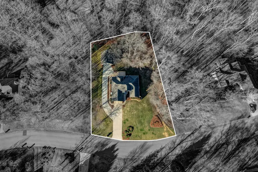 108 Treybourne Drive, Reidsville, NC 27320 - Image #3