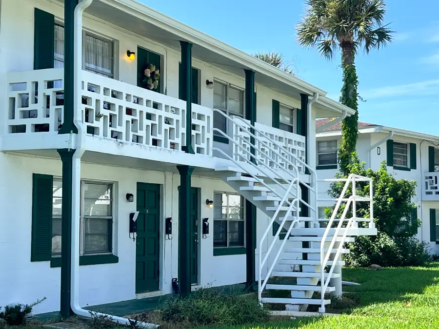 1750 S Palmetto Avenue #0350, South Daytona, FL 32119 - #2