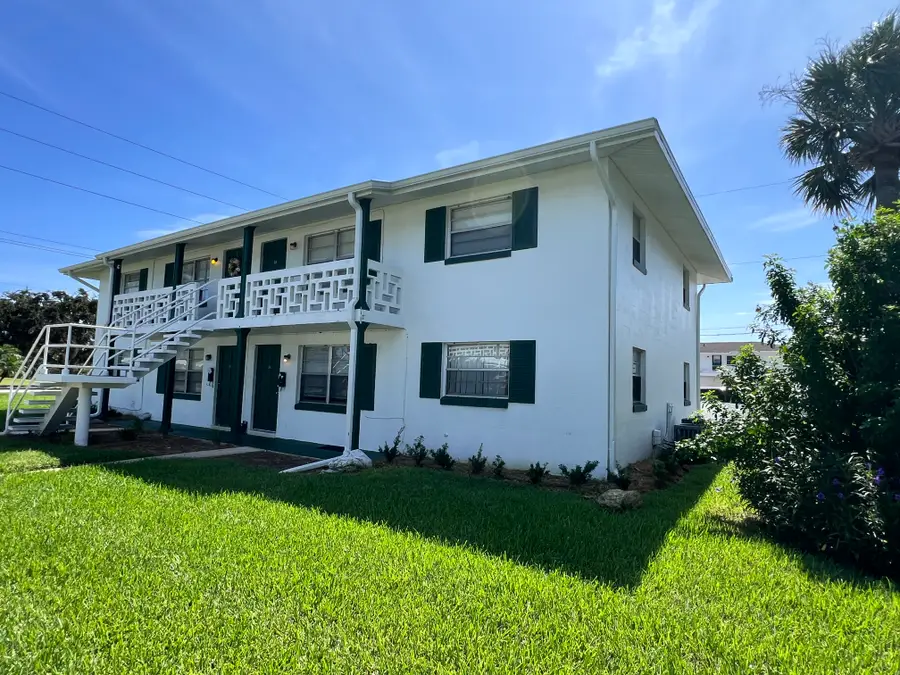 1750 S Palmetto Avenue #0350, South Daytona, FL 32119 - #3