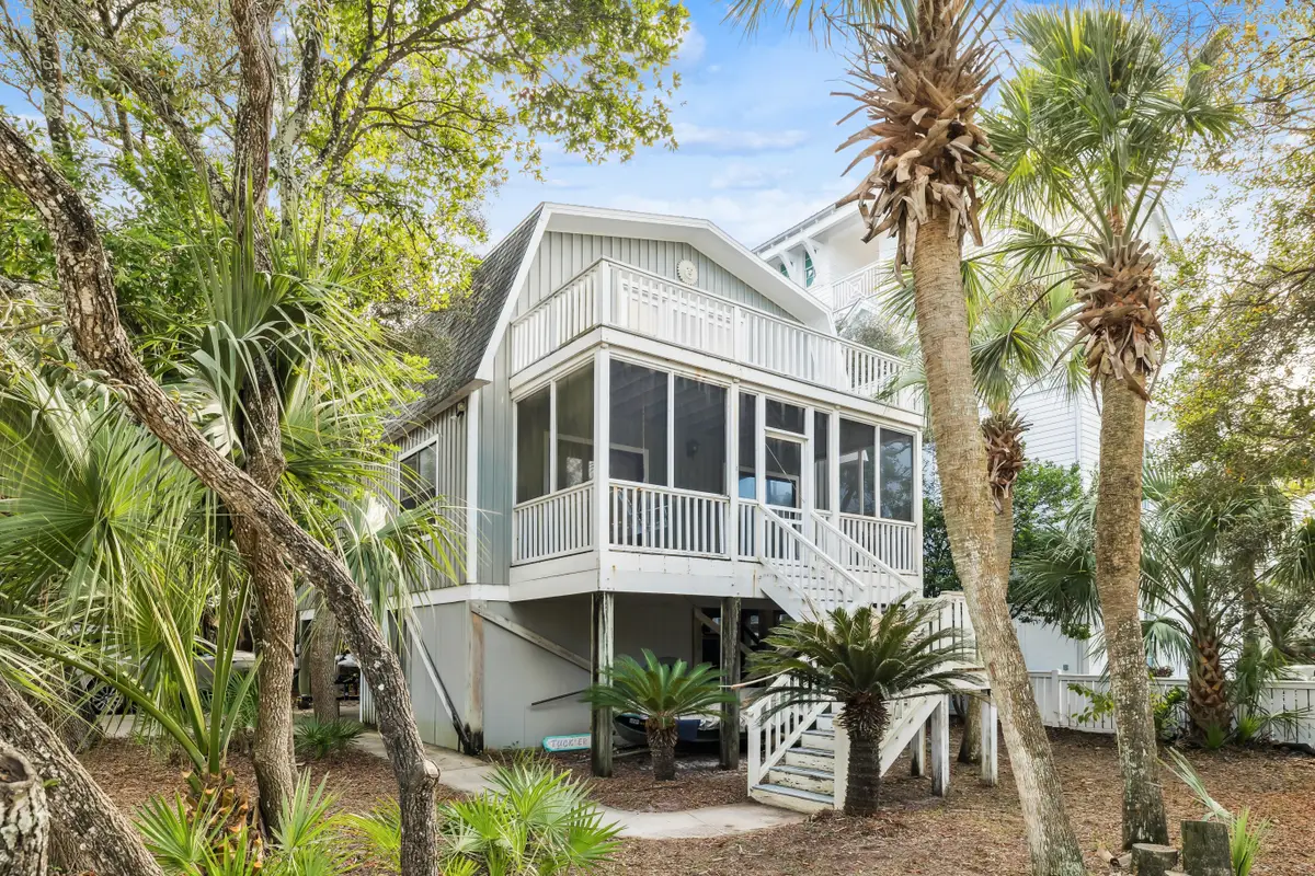 80 Dogwood Street, Santa Rosa Beach, FL 32459 - Image #1