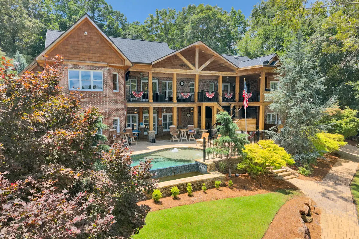 139 Lake Pines Circle, Jackson, GA 30233 - #1