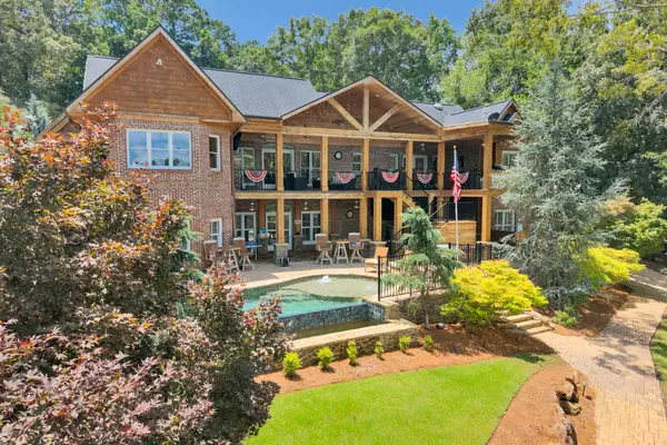 139 Lake Pines Circle, Jackson, GA 30233
