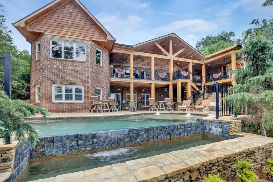 139 Lake Pines Circle, Jackson, GA 30233 - #2