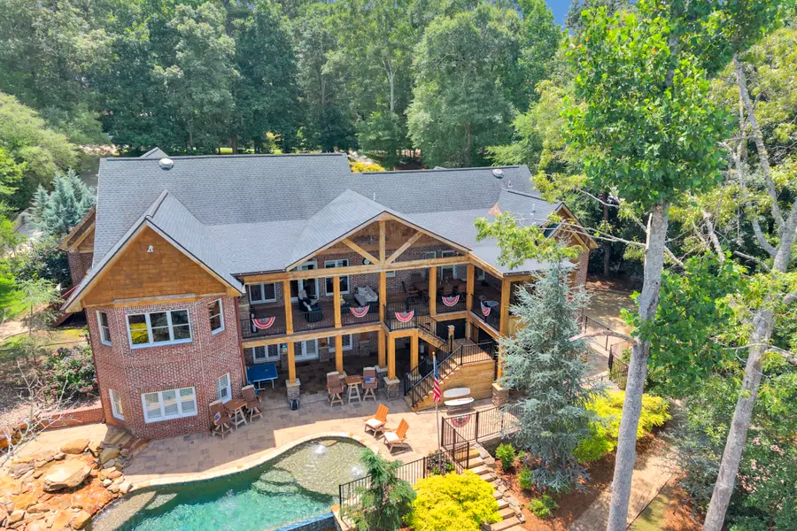 139 Lake Pines Circle, Jackson, GA 30233 - #3