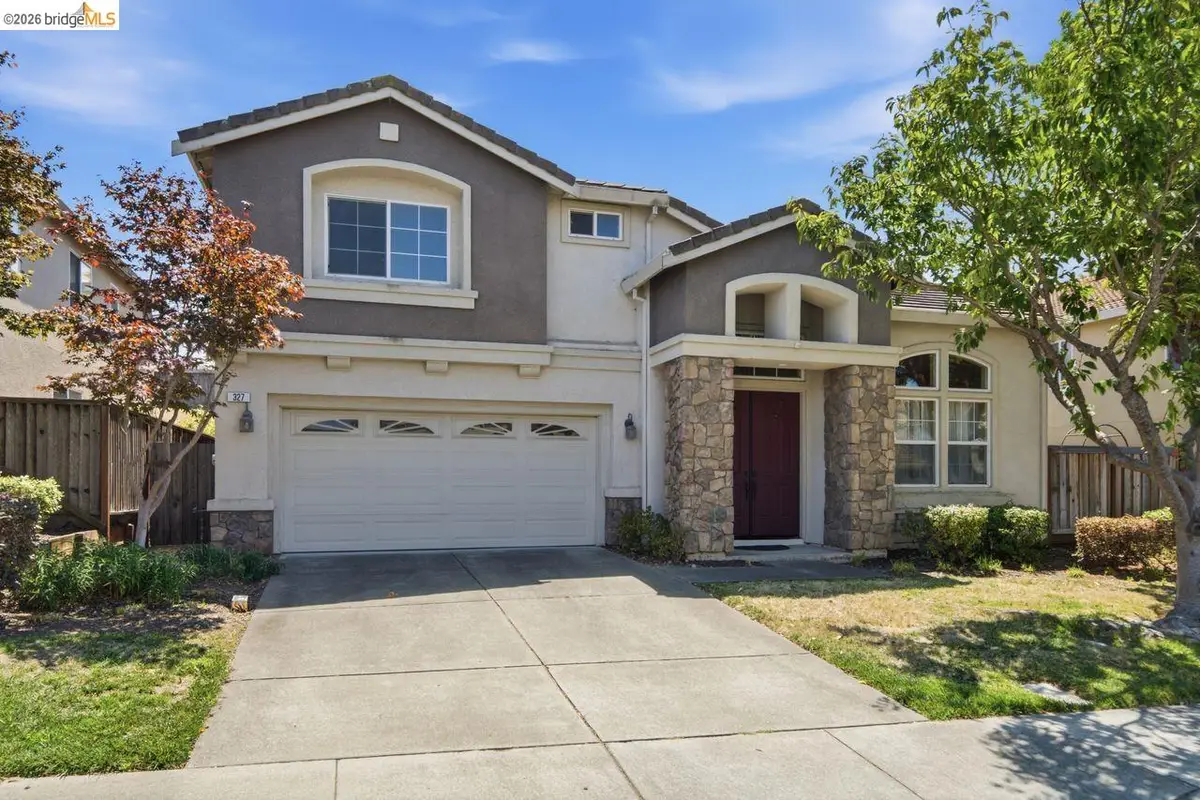 327 Hawk Ridge Dr, Richmond, CA 94806 - #1