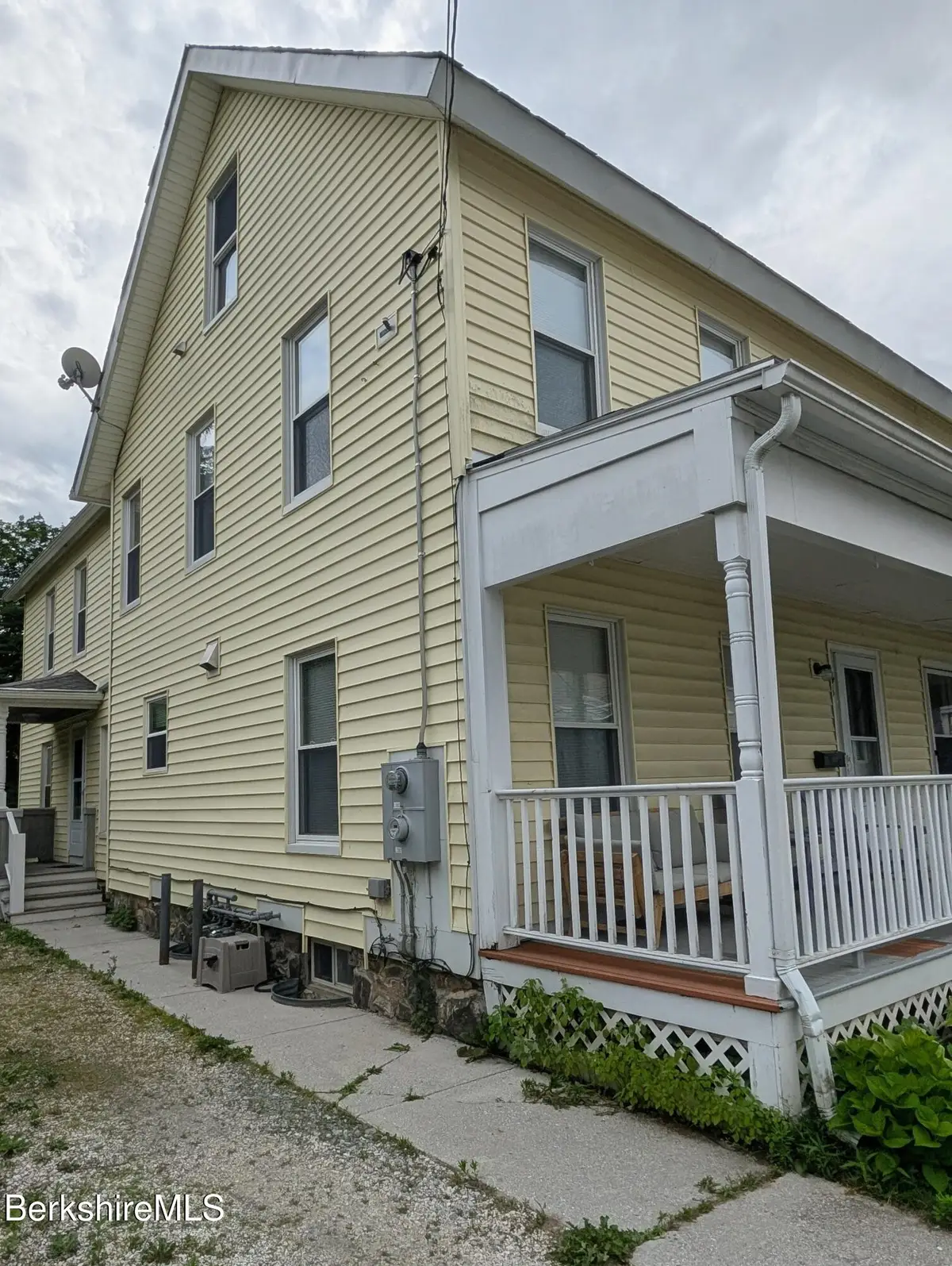 41 Arnold St #41, Williamstown, MA 01267 - #1