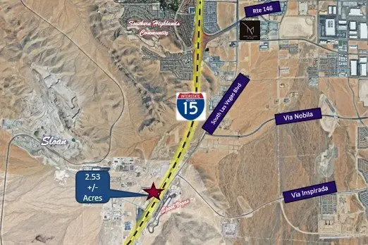 14126 Schuster Street, Las Vegas, NV 89054 - #2