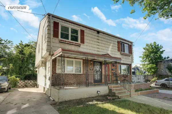 17816 Zoller Road, Jamaica, NY 11434