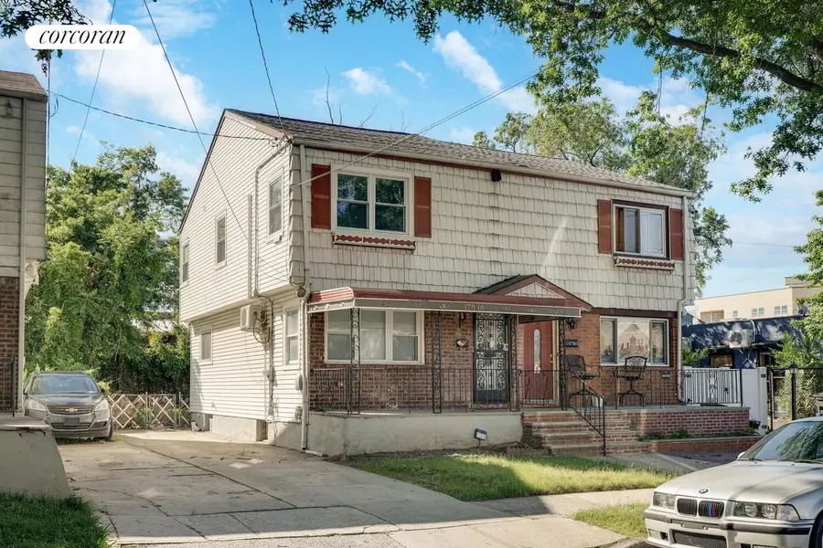 17816 Zoller Road, Jamaica, NY 11434 - #2