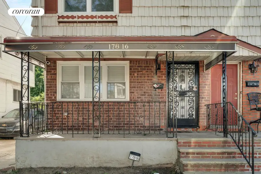 17816 Zoller Road, Jamaica, NY 11434 - #3
