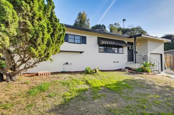 7365 Cornell Ave, La Mesa, CA 91942