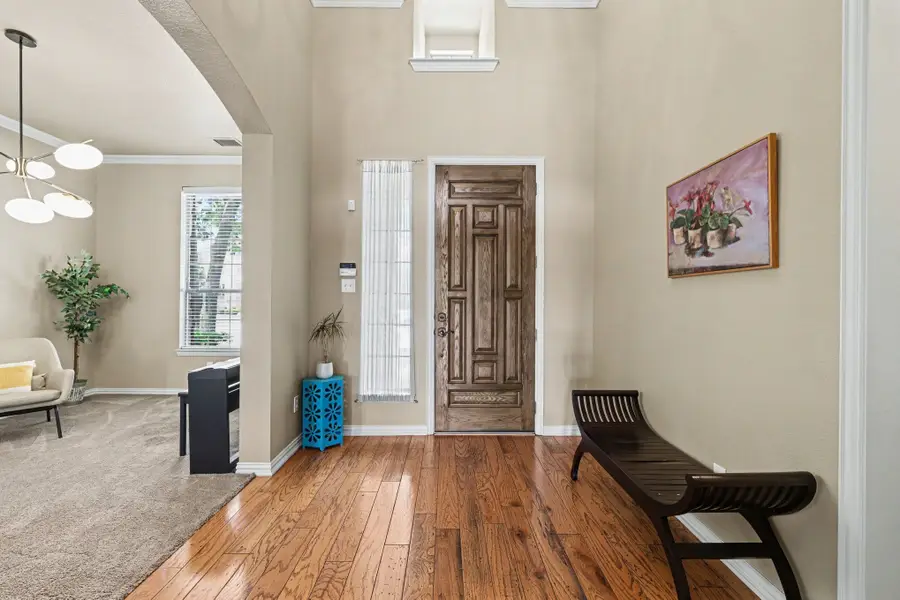 4128 New Hope Court, Plano, TX 75024 - #2