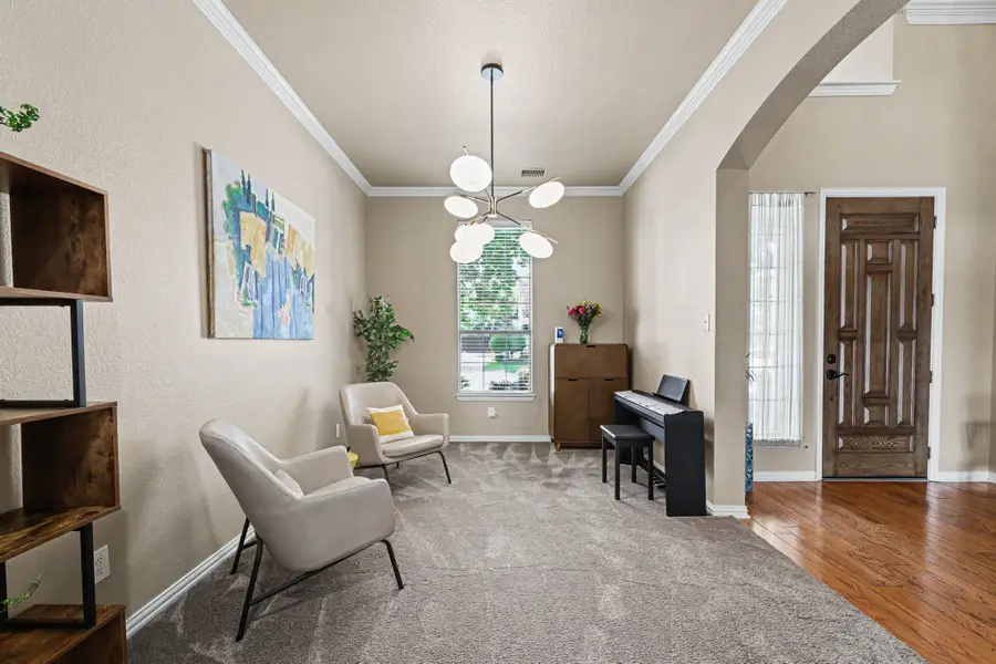 4128 New Hope Court, Plano, TX 75024 - #3