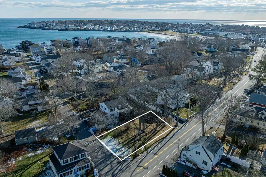 Lot A 51 Main Street, York, ME 03909 - #2