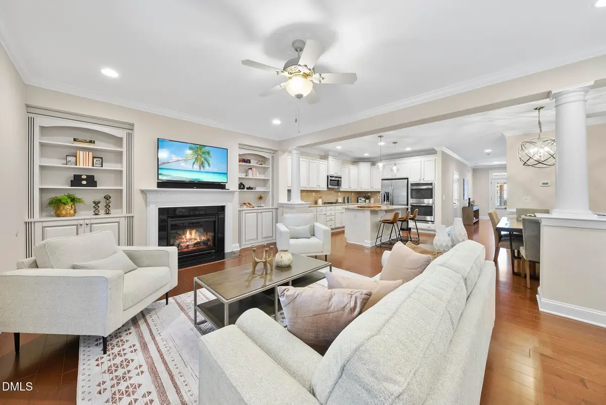 765 Fallon Grove Way, Raleigh, NC 27608 - #1