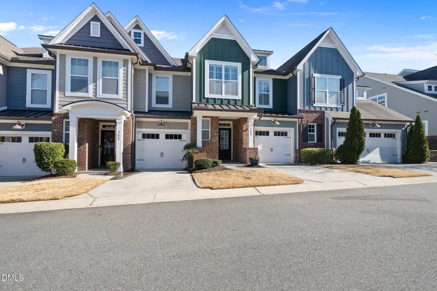 765 Fallon Grove Way, Raleigh, NC 27608 - #3