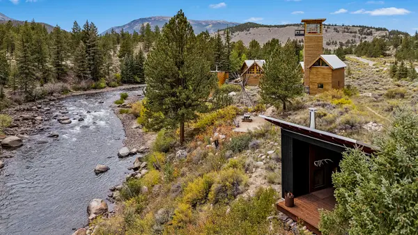 41750 Us Hwy 24, Granite, CO 81228