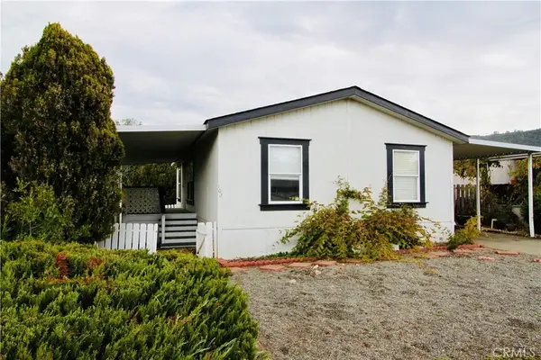 400 Sulphur Bank  #102, Clearlake Oaks, CA 95423