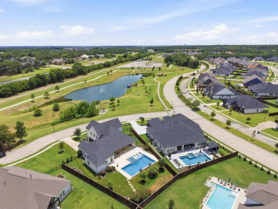 167 Stirling Drive, Argyle, TX 76226 - #3