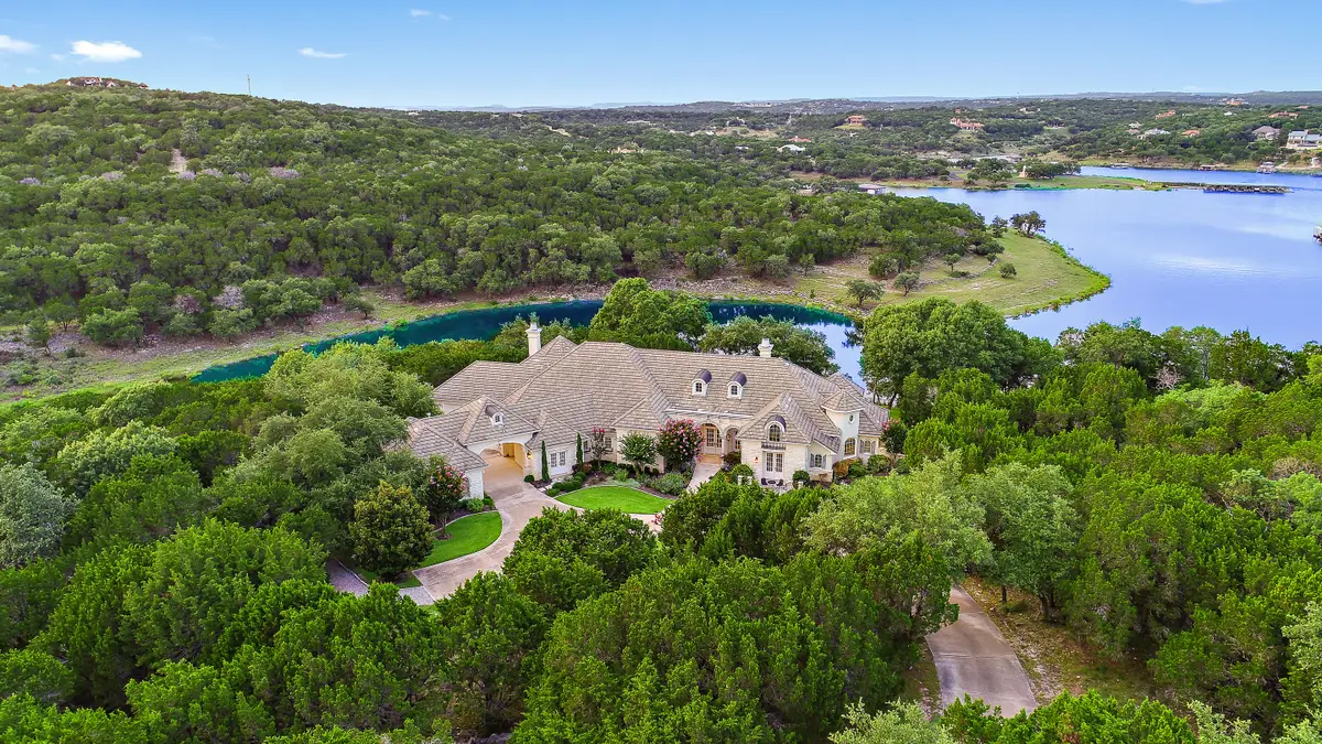 601 S Angel Light Dr, Spicewood, TX 78669 - #1