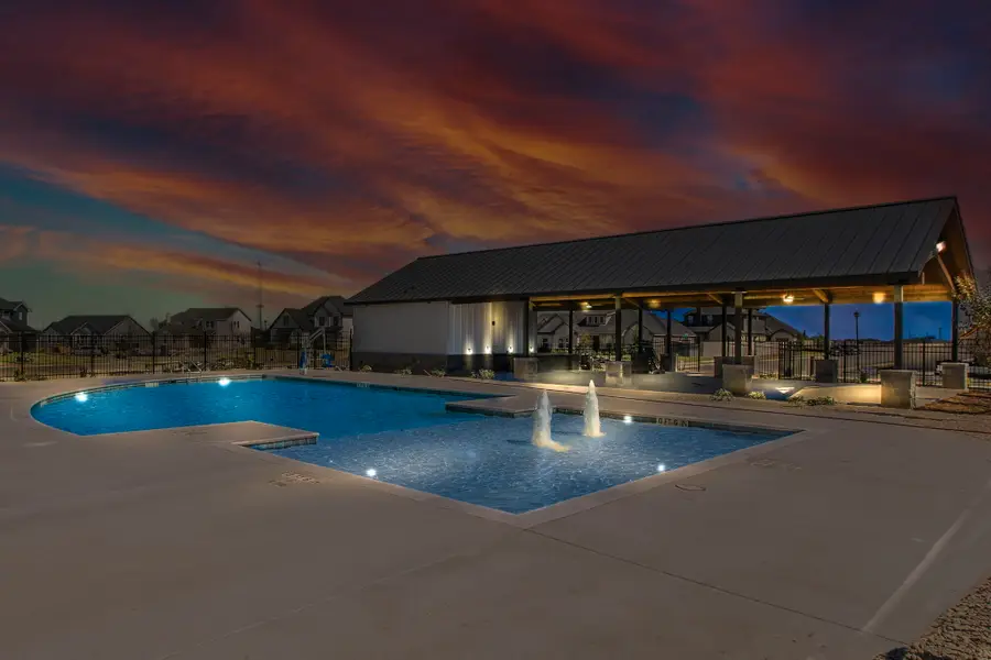 2104 Palafox Drive, Moody Lorena, TX 76655 - Image #2