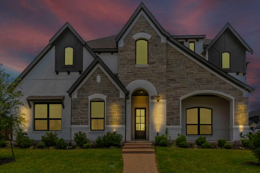 2104 Palafox Drive, Moody Lorena, TX 76655 - Image #3