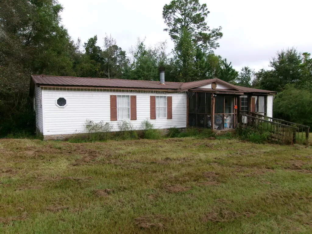 2563 Old Ocilla Road #---, Tifton, GA 31794 - #1