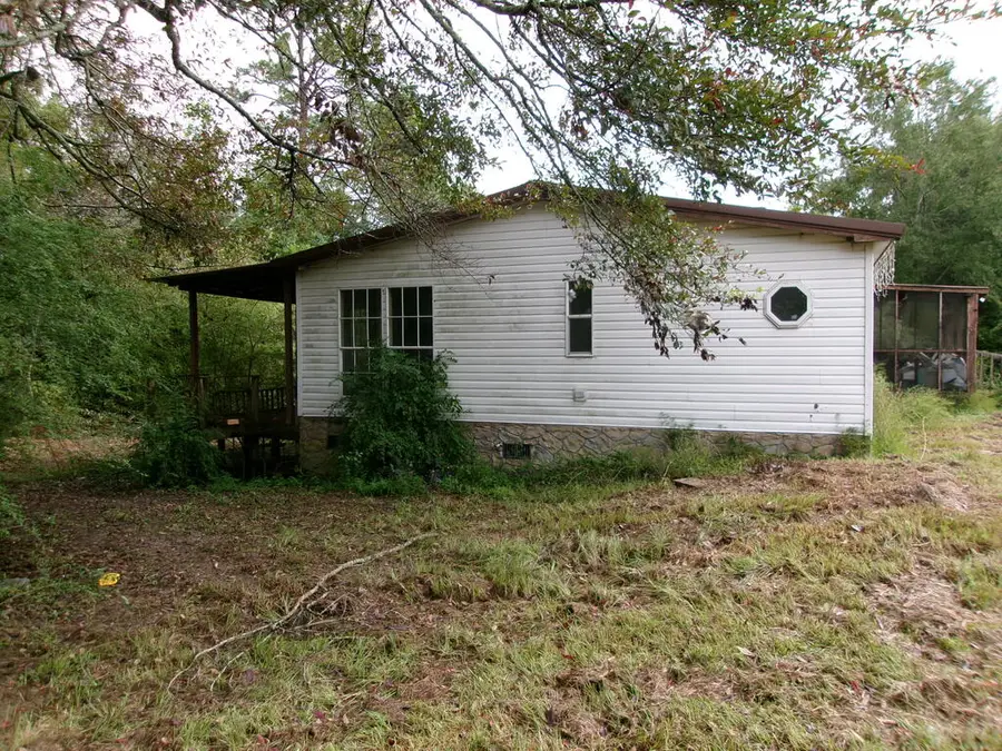2563 Old Ocilla Road #---, Tifton, GA 31794 - #3