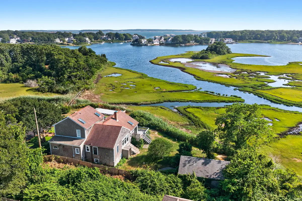 21 Kens Way Street, West Yarmouth, MA 02673 - #1