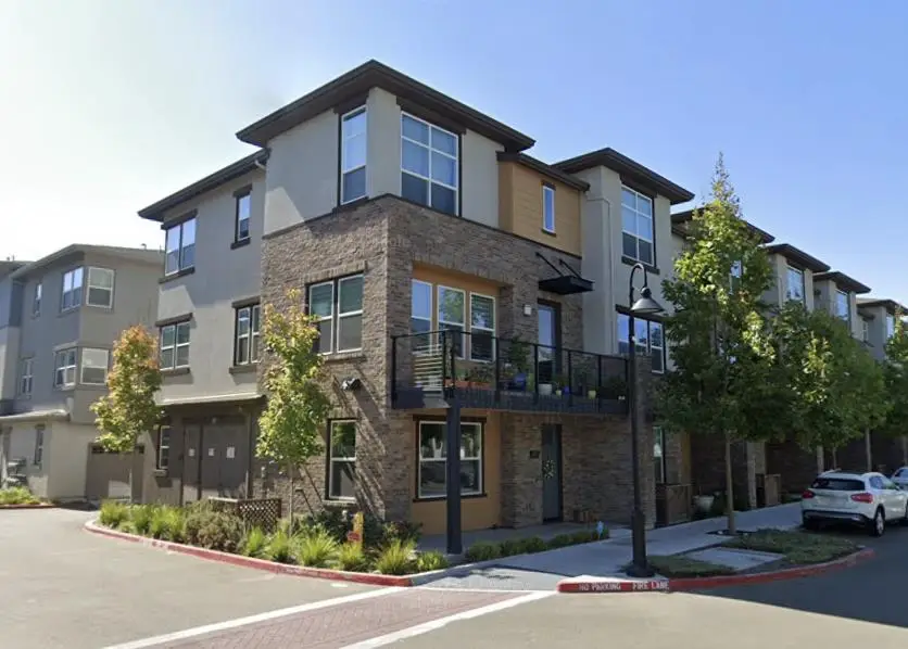904 Cotati Terrace #7, Sunnyvale, CA 94085 - Image #1
