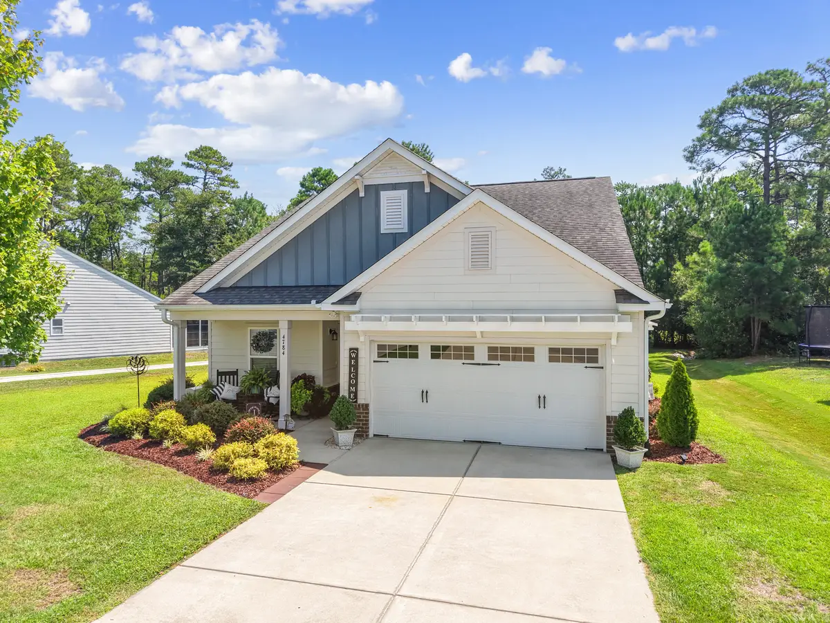 4784 Yellowood Drive, Shallotte, NC 28470 - #1