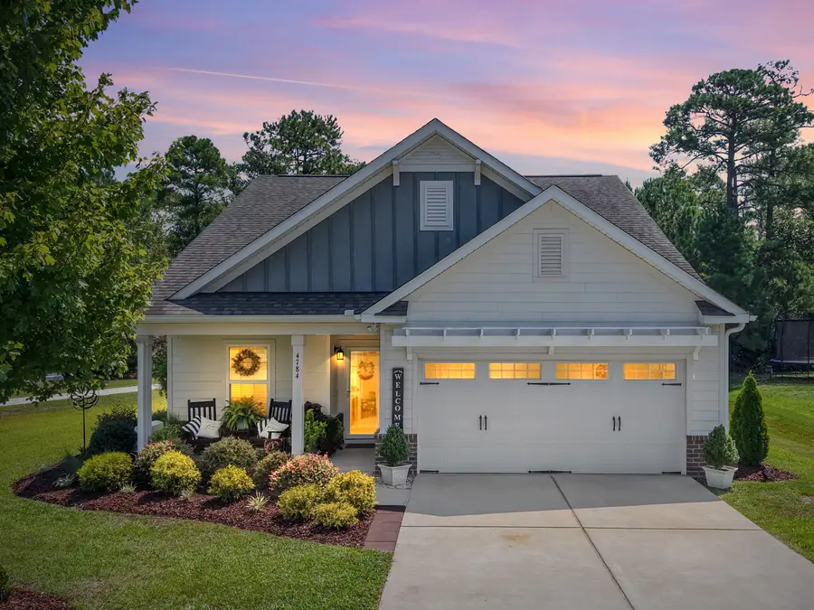 4784 Yellowood Drive, Shallotte, NC 28470 - #3