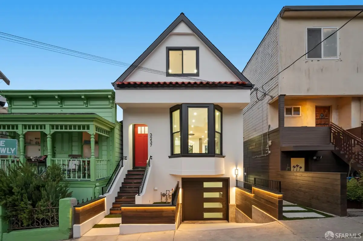 3237 Harrison Street, San Francisco, CA 94110 - Image #1