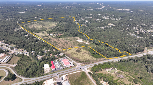 1001 Old Aiken Road, North Augusta, SC 29841
