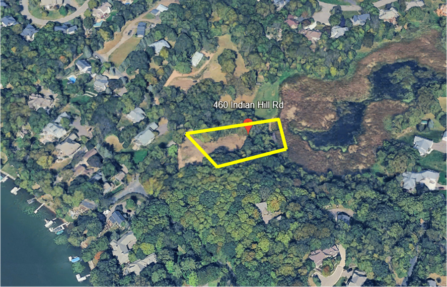 460 Indian Hill Road, Chanhassen, MN 55317 - #2