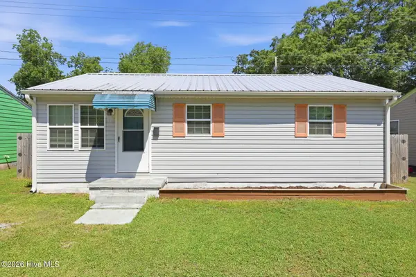 518 Ruth Avenue, New Bern, NC 28560