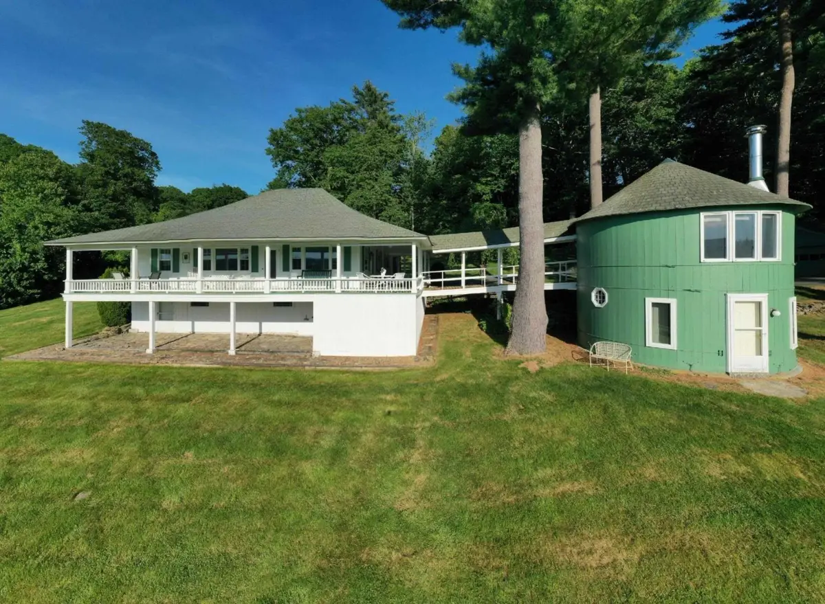 88 Old Keene Road, Walpole, NH 03608 - #1