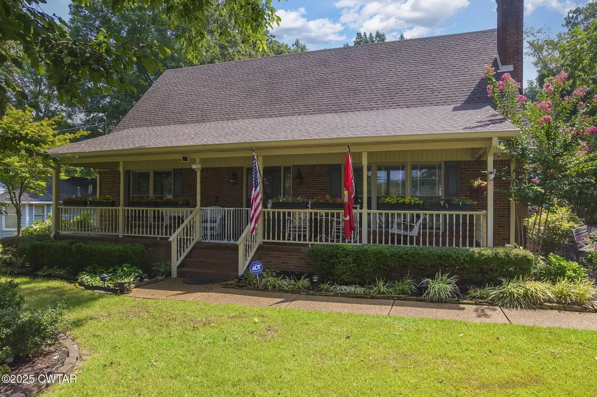 160 Plantation Rd, Jackson, TN 38305 - Image #1