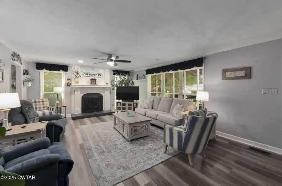 160 Plantation Rd, Jackson, TN 38305 - Image #2