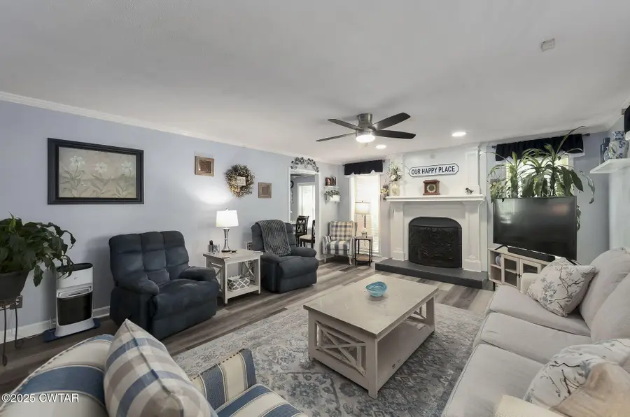 160 Plantation Rd, Jackson, TN 38305 - Image #3