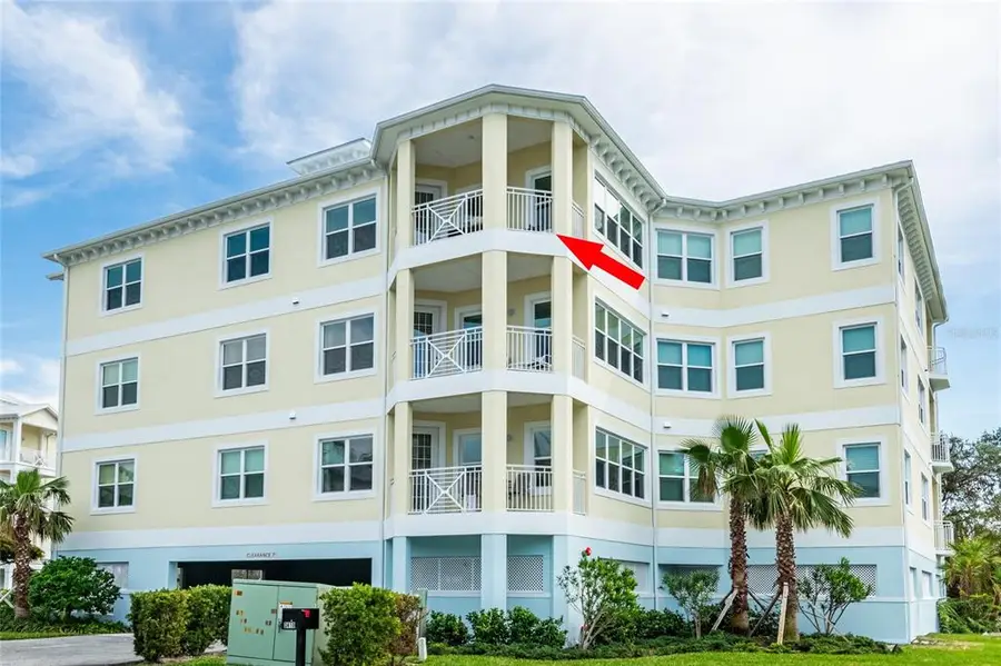 7611 34th Avenue W #303, Bradenton, FL 34209 - #2