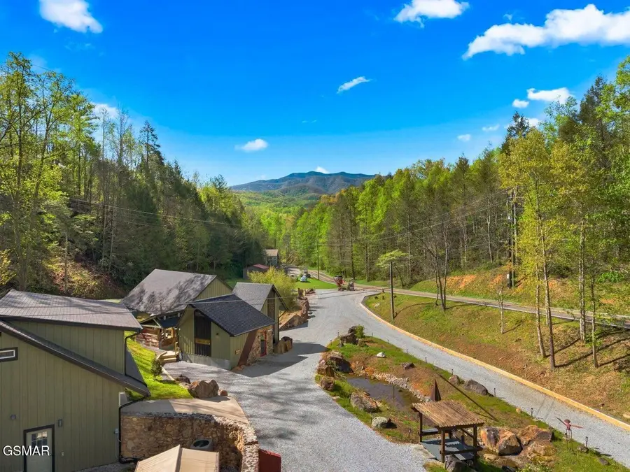 248 Buckhorn Road, Gatlinburg, TN 37738 - #2