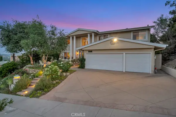 24630 Kittridge Street, West Hills, CA 91307