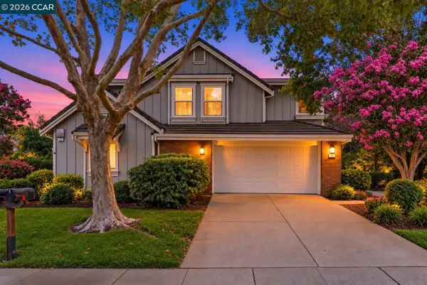 5 San Carlo Ct, Danville, CA 94526