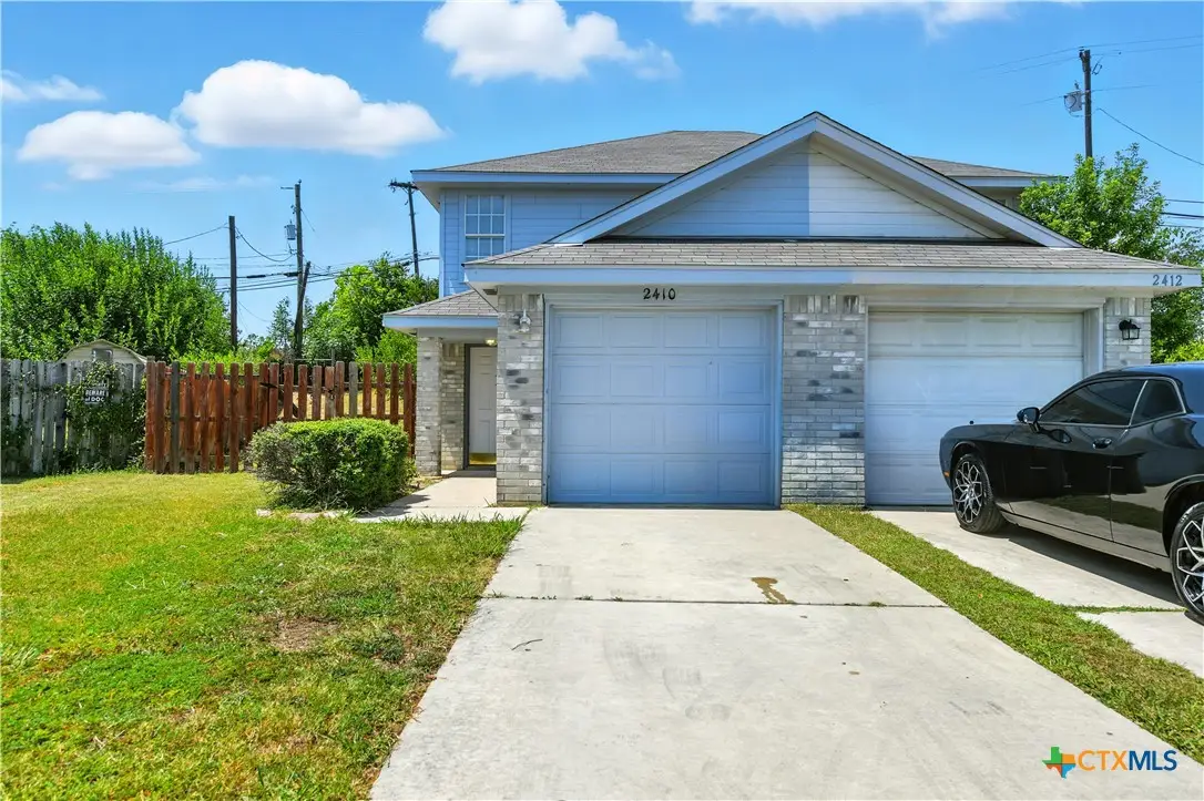 2410 Royal Crest Cir, Killeen, TX 76549 - Image #1
