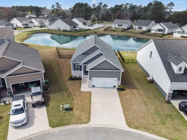 513 Antebellum Ln., Georgetown, SC 29440